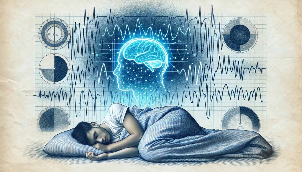 advancing sleep research with ai