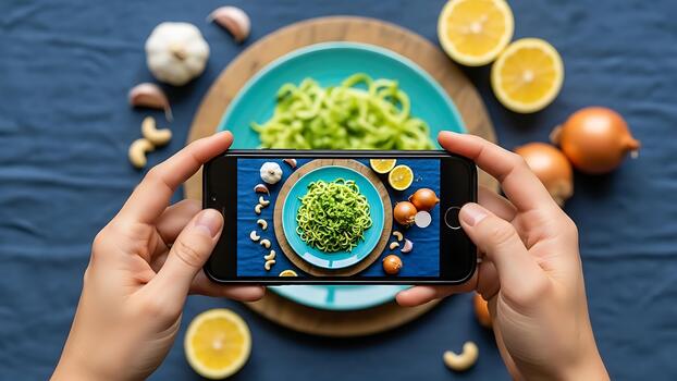 Progrmación de la dieta